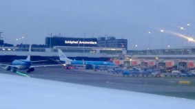 Schiphol