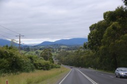 Yarra Valley