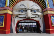Lunapark St. Kilda
