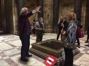 Uitleg over de lichtstraal