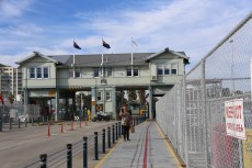 S6tation Pier melbourne