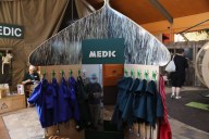 Jasjes en stethoscopen voor kinderen