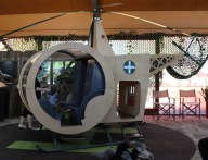 Dierenziekenhuis voor kinderen